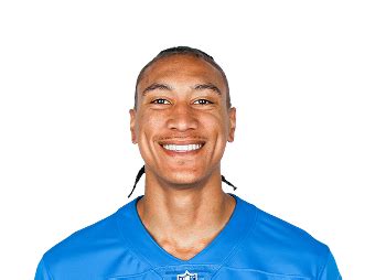 Josh Reynolds and Jonah Jackson latest injury status for Lions vs. Bills game in Week 12