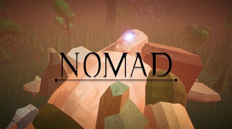 Nomad | Composer for Film, TV, and Video Games.