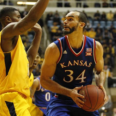 Kansas vs. Iowa State: Live Score, Highlights and Reaction | News ...