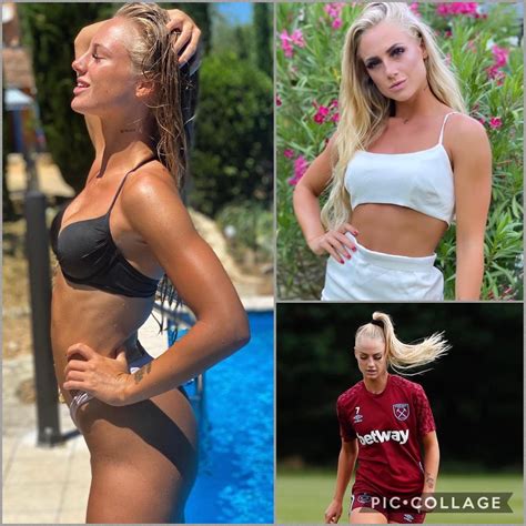 Swiss Pro Footballer Alisha Lehmann : r/FitAndNatural