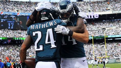 Eagles vs. Jets Final Score: Philadelphia keeps season alive with win ...