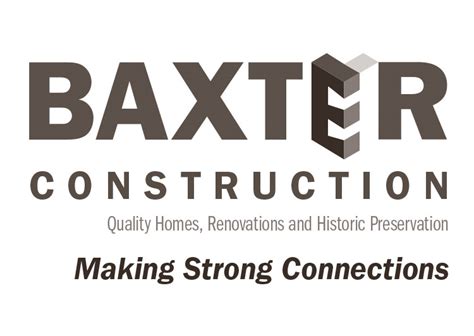 Baxter-Logo | Creative Counsel Strategic Marketing