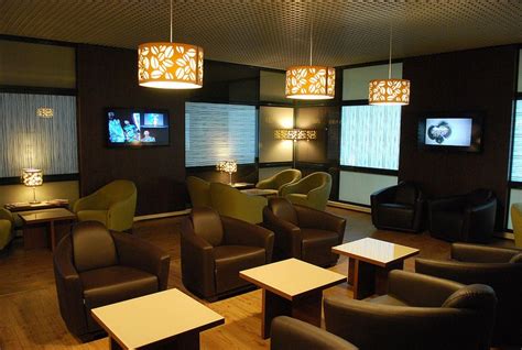 Airport lounge. Sarajevo, Bosnia-Herzegovina | Airport lounge, Lounge ...