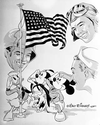 Disney at Heart: Veterans Day