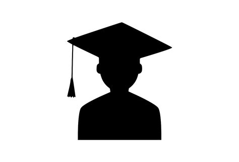 SVG > education graduation teacher - Free SVG Image & Icon. | SVG Silh