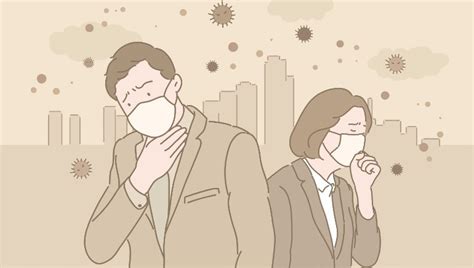 Air pollution effects: This is what pollution can do to your body | HealthShots