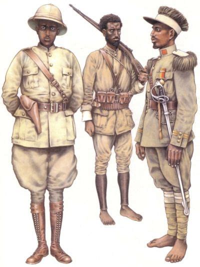 History! by Zhukov - The Military History Emporium | Army poster, Military history, African history