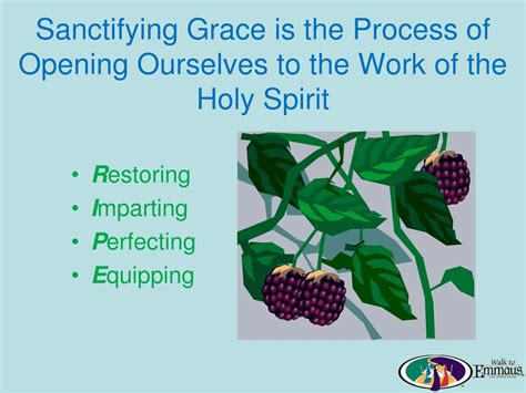 PPT - Sanctifying Grace PowerPoint Presentation, free download - ID:2579312