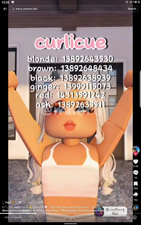 Pin by Ruta Heming on Berry Avenue Codes in 2023 | Coding clothes, Role play outfits, Puff and pass