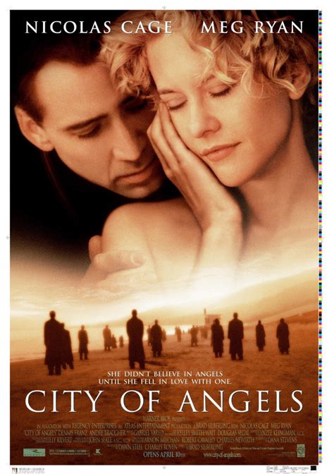 WarnerBros.com | City of Angels | Movies