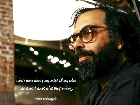 FRANCIS FORD COPPOLA QUOTES image quotes at relatably.com