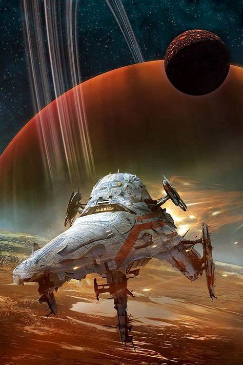 693 Best Space Opera Art images | Sci fi art, Science fiction art ...