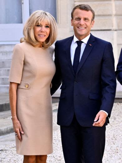 Emmanuel Macron Wiki, Age, Height, Wife, Family, Biography & More ...