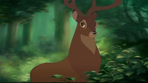 bambi2 - Bambi Photo (33645297) - Fanpop