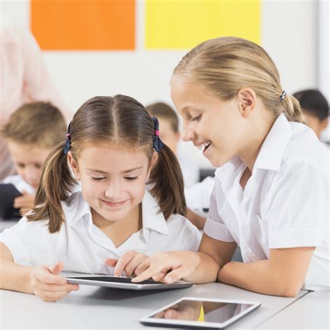 Apple Education - IT Solutions for Schools