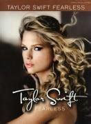 Taylor Swift: Fearless (PVG) by Taylor Swift | Goodreads