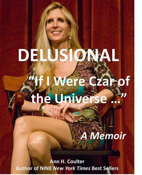 Delusional2 | “Delusional – New Ann Coulter Book” at wp.me/p… | Flickr