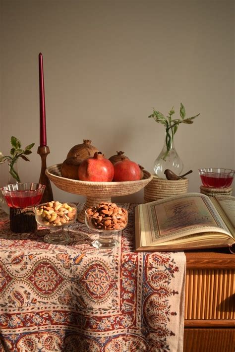 Yalda Night in 2023 | Yalda night, The longest night, Family get together