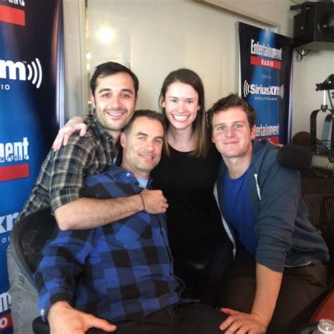 Stream The Cast of HBO's Looking by SiriusXM Entertainment | Listen ...