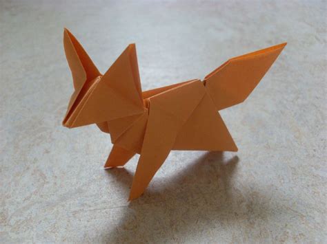 Diy Origami Animals - Do It Yourself