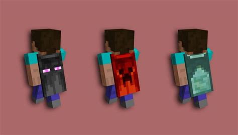 How to get capes in Minecraft Java Edition easily (2021)