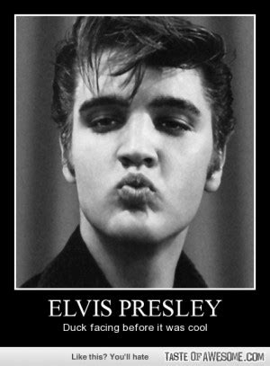 Elvis Presley Funny Quotes. QuotesGram