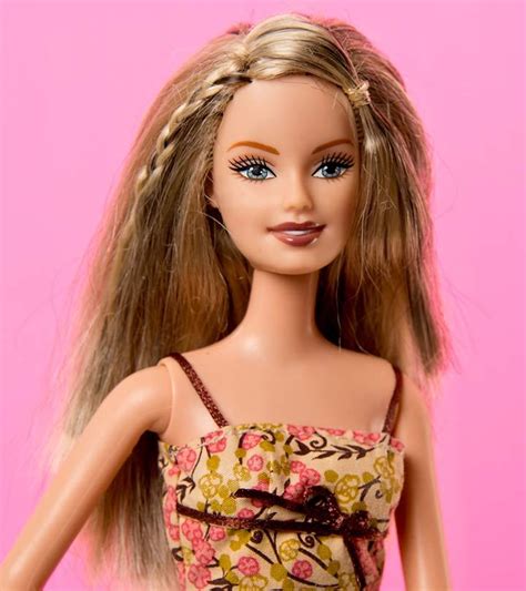 Barbie Hairstyles For Women