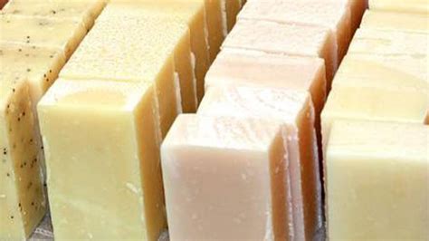 How factory produce milled-soap-Enrich Enterprise