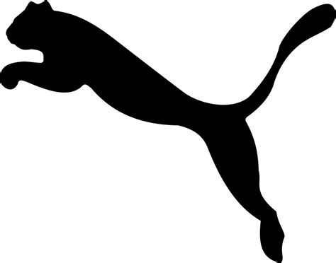 Puma Logo PNG | Vector - FREE Vector Design - Cdr, Ai, EPS, PNG, SVG