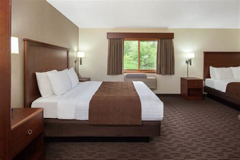 AmericInn by Wyndham Ironwood | Ironwood, MI Hotels