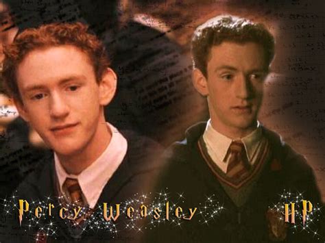 Percy Weasley - Weasleys Wallpaper (7555004) - Fanpop