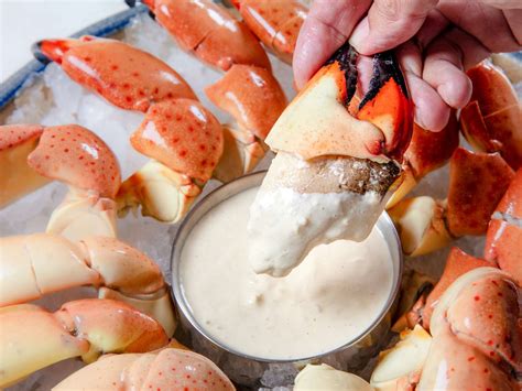 How to Eat Stone Crab Claws - Recipes.net