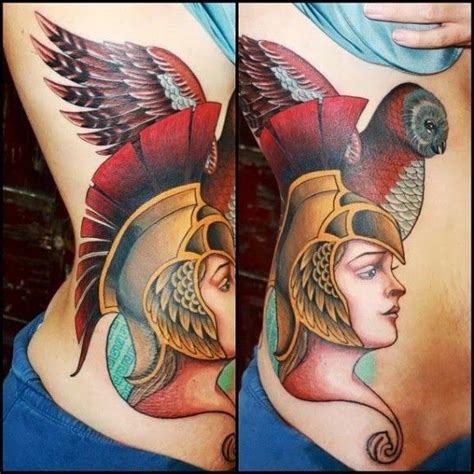 minerva owl graphic - Google Search | Tattoos griechische mythologie, Griechische mythologie ...