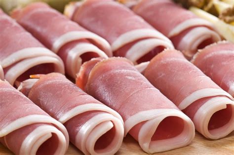 Can I Eat Prosciutto Ham Without Cooking It? | Livestrong.com