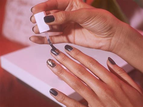 DIY Gel Nails: How to Do Your Own Gel Manicure at Home | Makeup.com