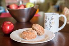 Apple Cider Donuts Free Stock Photo - Public Domain Pictures