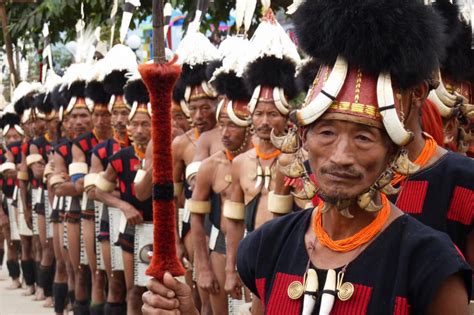 Nagaland and Bhutan | source/credit: www.activetravel.com.au… | Flickr