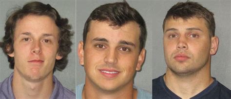 Men accused of stealing John Deere vehicle from LSU locker room ...