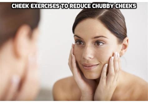 10 Cheek Exercises to Reduce Chubby Cheeks – Anti-Aging, Beauty, Health & Personal Care