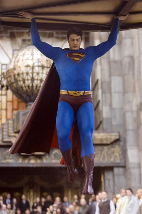 Superman Returns - Superman Returns Photo (8693518) - Fanpop