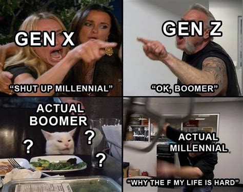 44 'OK Boomer' Memes For All Your 'OK Boomer' Needs - Funny Gallery | eBaum's World