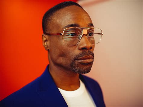 Billy Porter to Receive the 2024 Isabelle Stevenson Tony Award for LGBTQ+ Activism | Broadway ...