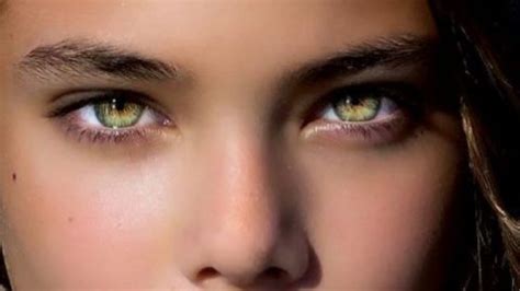 Hunter Eyes, Are they attractive? Can you get them? ⬅️