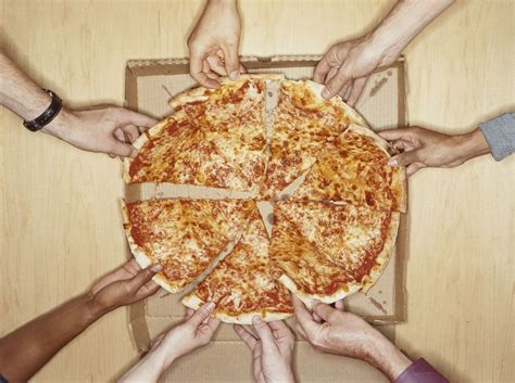 Pizza Counter, The App That Tells You How Much To Order | TIME