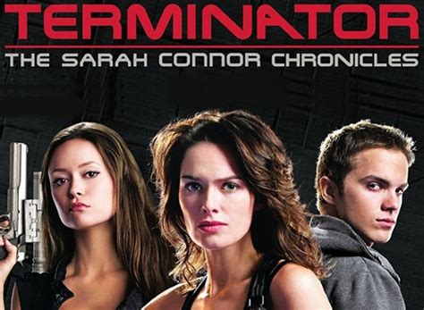 Terminator: The Sarah Connor Chronicles - Next Episode