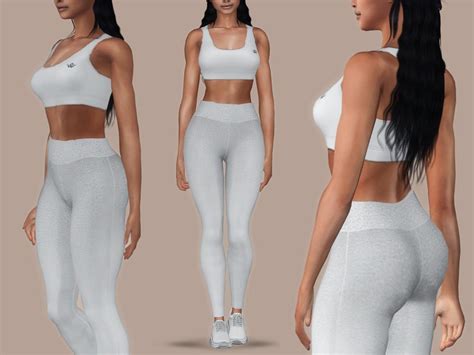 19 Must-Have Sims 4 Body Presets for More Realistic Sims - Must Have Mods