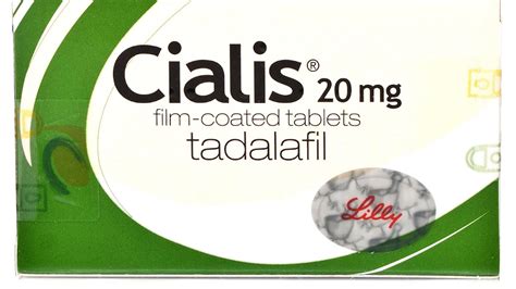 Tadalafil - Cialis Side Effects - Effect Choices