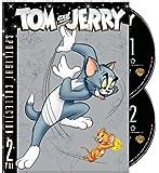 Amazon.com: Tom & Jerry: Golden Collection, Vol. 1: Lillian Randolph ...