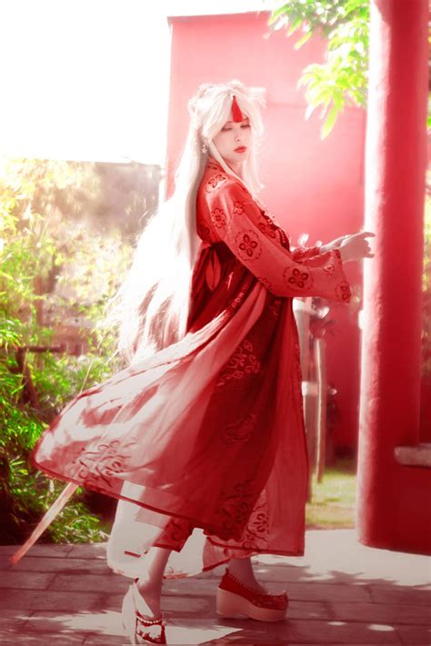 Ningguang VII - Genshin Impact Cosplay by rizzyun on DeviantArt