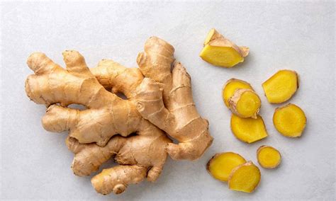 Ginger supplements can be beneficial in treating autoimmune diseases ...